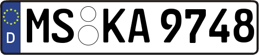 MS-KA9748