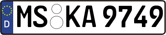 MS-KA9749