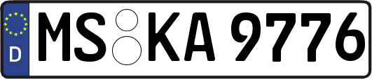 MS-KA9776