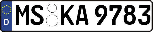 MS-KA9783