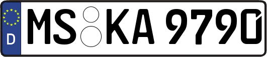MS-KA9790