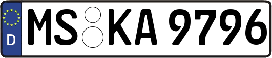 MS-KA9796