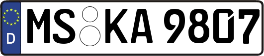 MS-KA9807