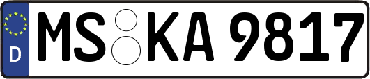 MS-KA9817