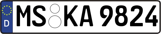 MS-KA9824