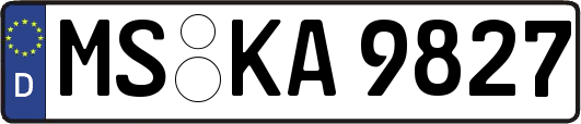 MS-KA9827