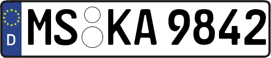 MS-KA9842