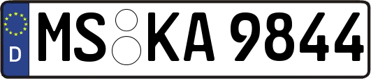 MS-KA9844