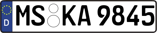 MS-KA9845