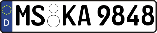 MS-KA9848