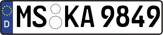 MS-KA9849