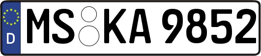 MS-KA9852