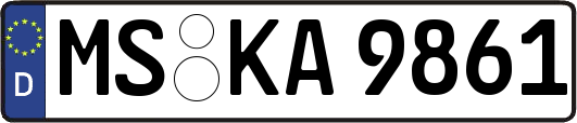 MS-KA9861