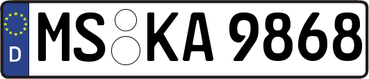 MS-KA9868