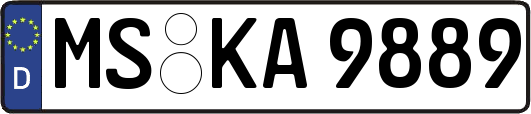 MS-KA9889