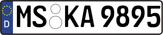 MS-KA9895