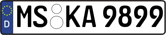 MS-KA9899