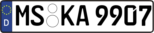 MS-KA9907