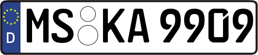 MS-KA9909