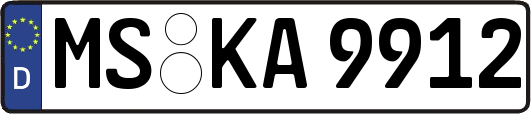 MS-KA9912