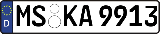 MS-KA9913
