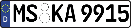 MS-KA9915