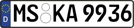 MS-KA9936
