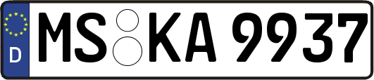 MS-KA9937