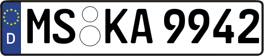 MS-KA9942
