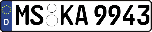 MS-KA9943