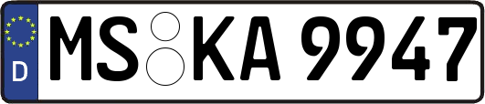MS-KA9947