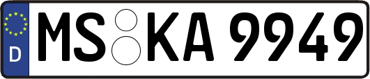 MS-KA9949