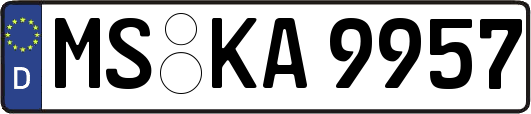MS-KA9957