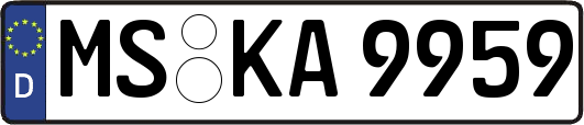 MS-KA9959