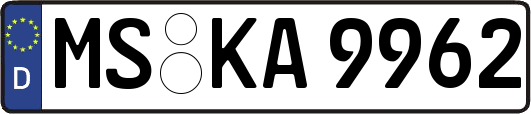 MS-KA9962