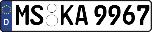 MS-KA9967