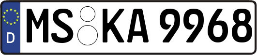 MS-KA9968