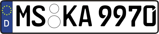 MS-KA9970