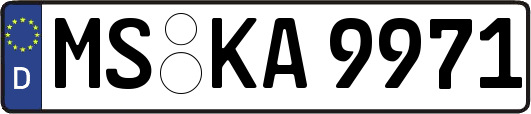 MS-KA9971