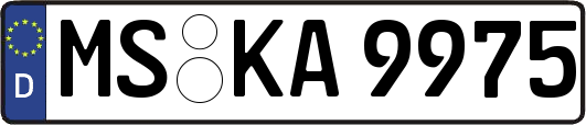 MS-KA9975