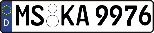 MS-KA9976