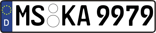 MS-KA9979
