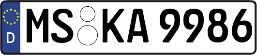 MS-KA9986