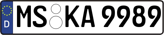 MS-KA9989
