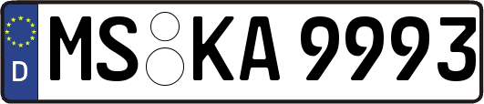 MS-KA9993
