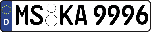 MS-KA9996