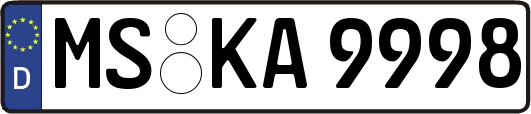 MS-KA9998