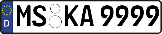 MS-KA9999