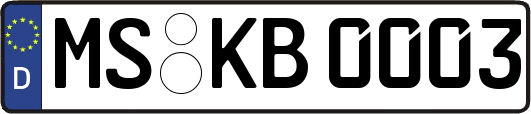 MS-KB0003