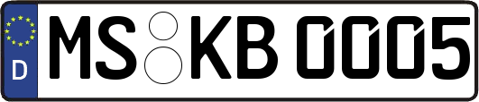 MS-KB0005